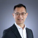 Danny Li 李友忠