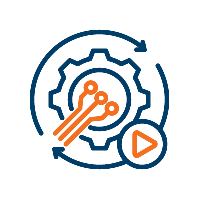 Rapid Deployment and Seamless Activation