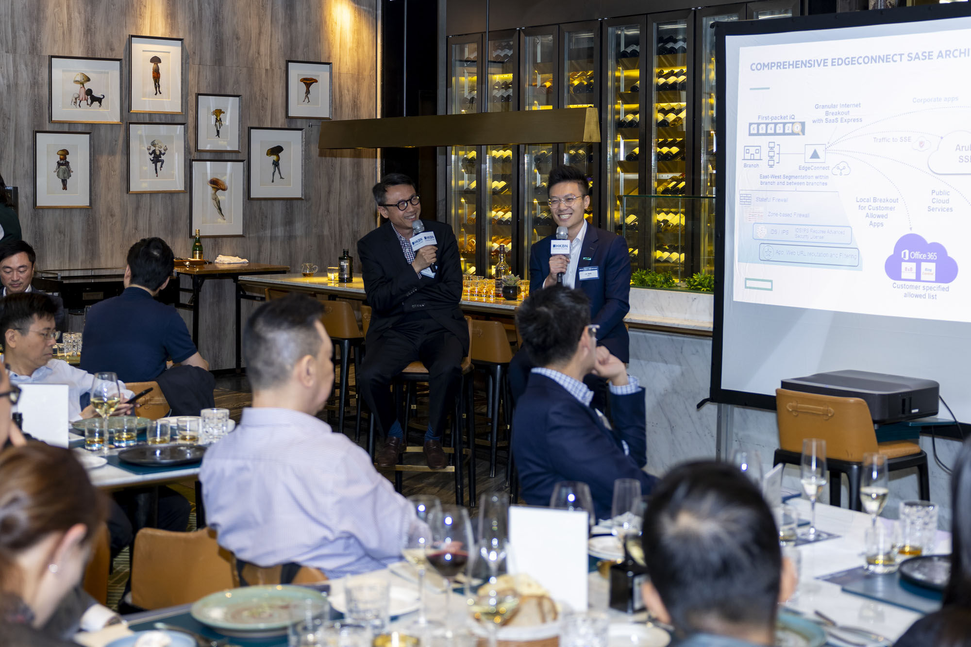 Discover Secure Access Made Simple - Introducing the HKBN SASE-Connect ...